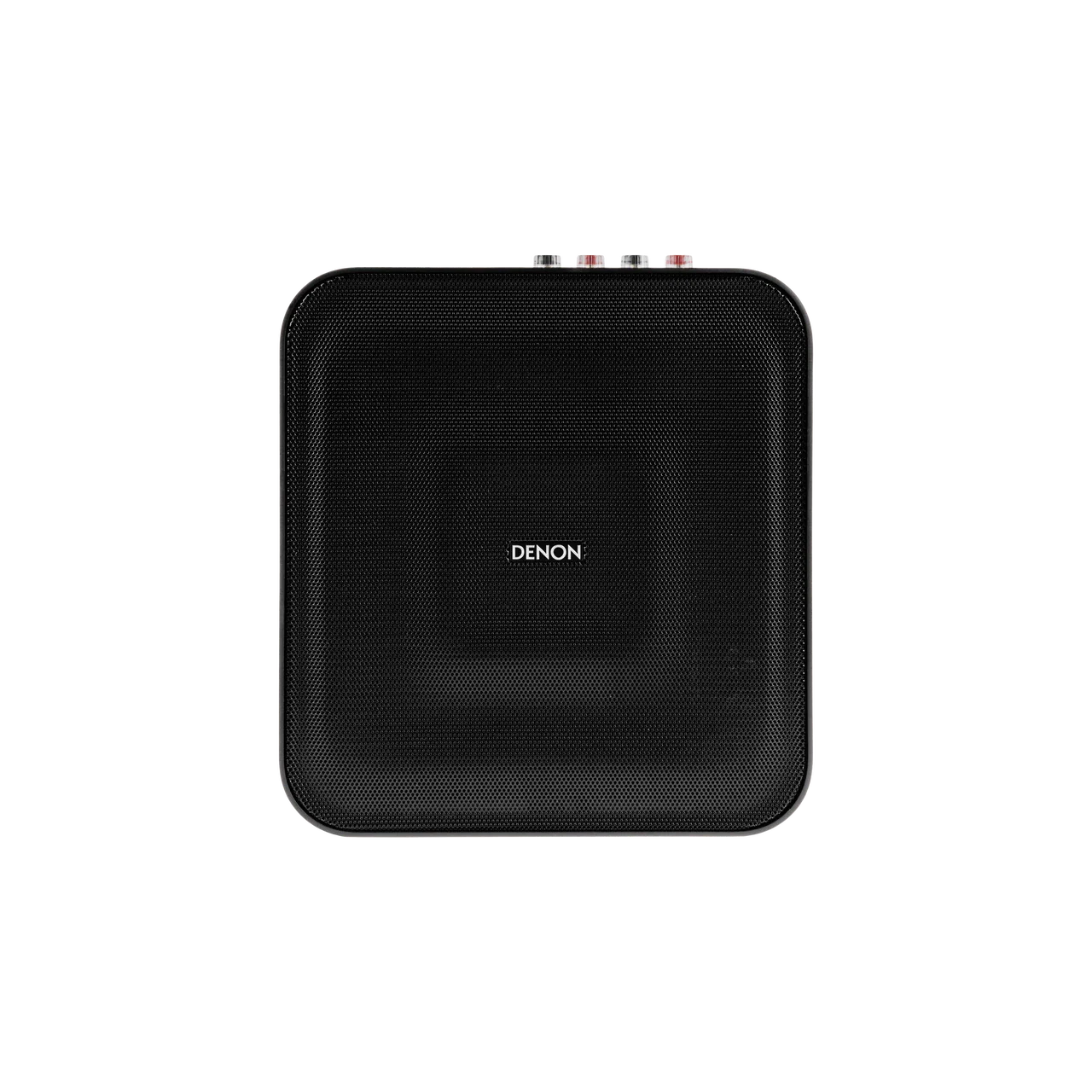 Denon - Home Amp - Compact Wireless Streaming Amplifier (Available for Pre-Order!)