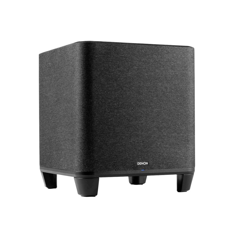 Denon - Home Sub - Subwoofer Australia