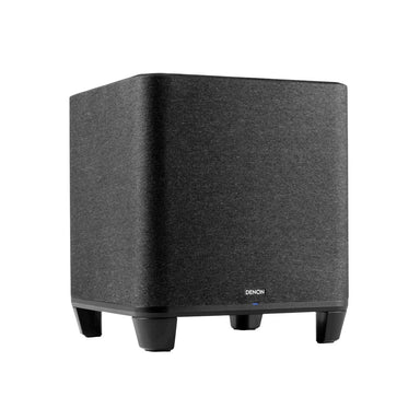 Denon - Home Sub - Subwoofer Australia