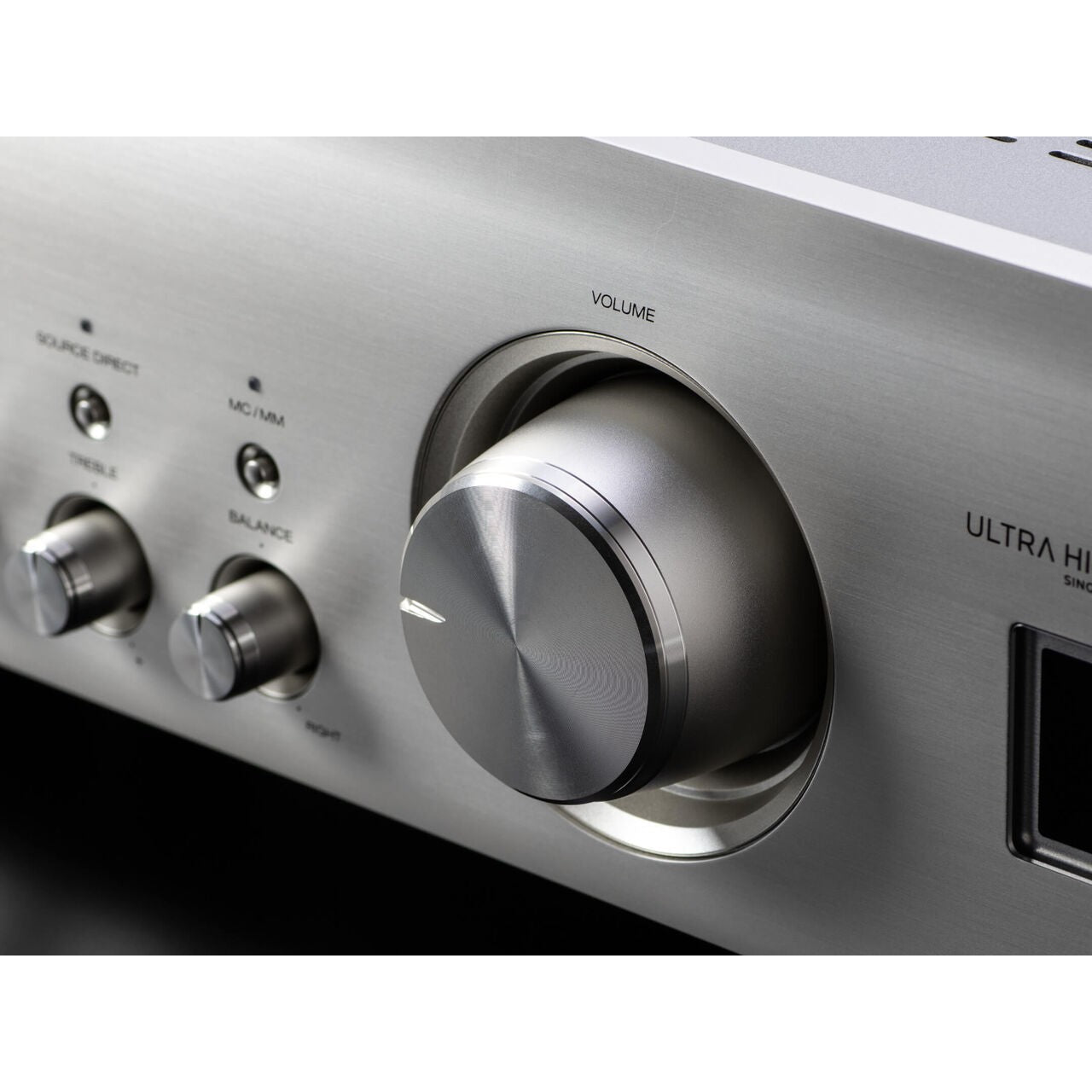 Denon - PMA-1700NE - Integrated Amplifier Australia
