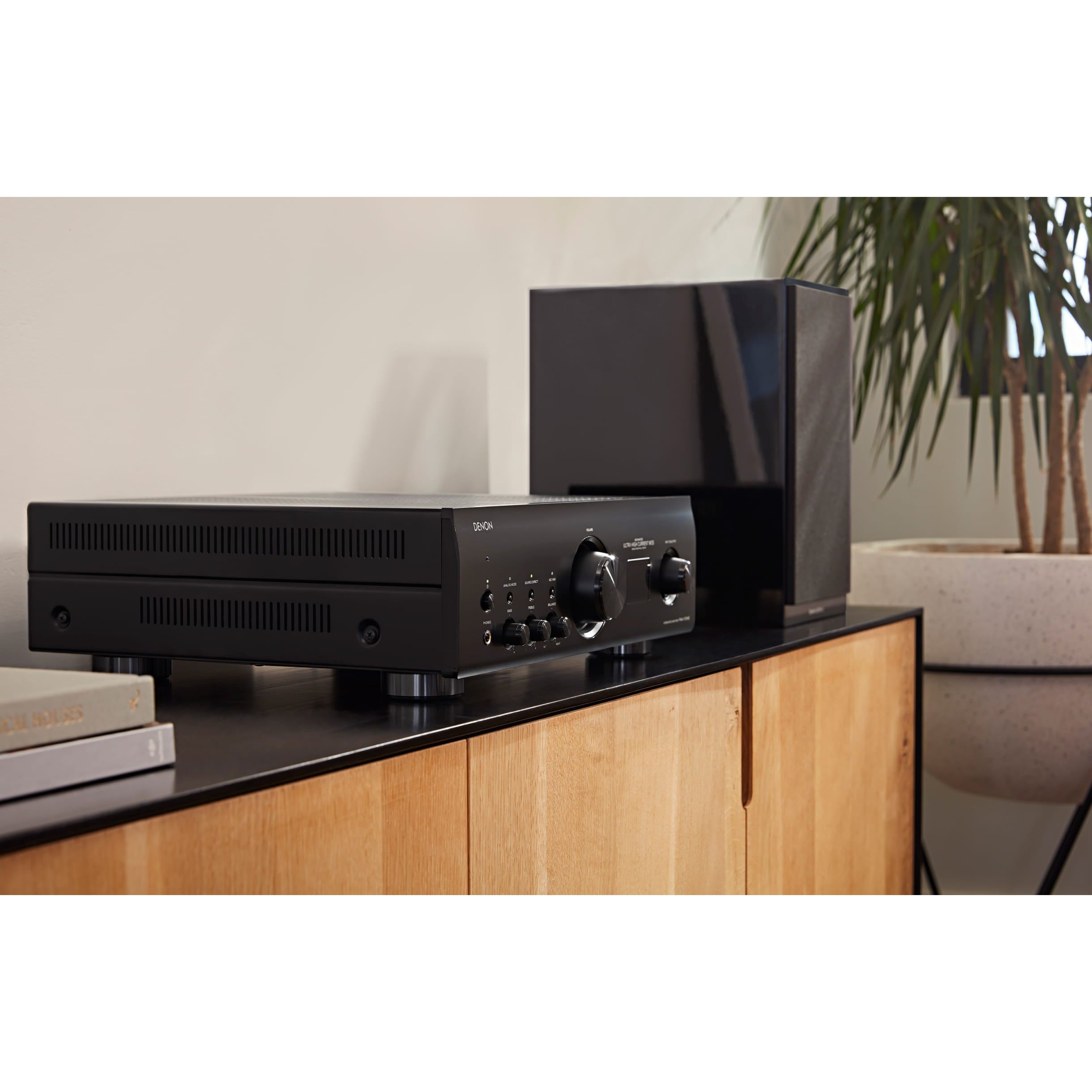Denon - PMA-1700NE - Integrated Amplifier Australia