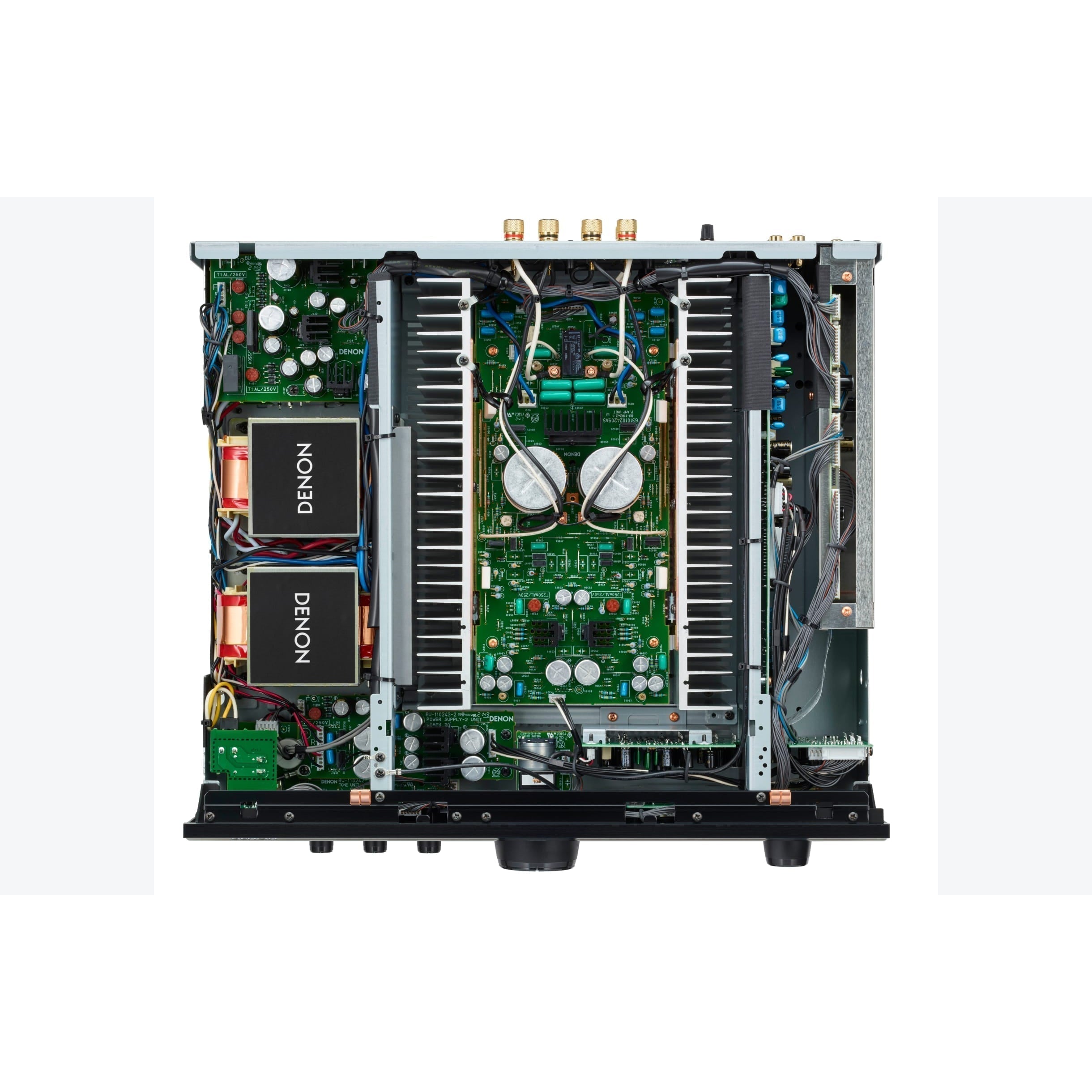 Denon - PMA-1700NE - Integrated Amplifier Australia