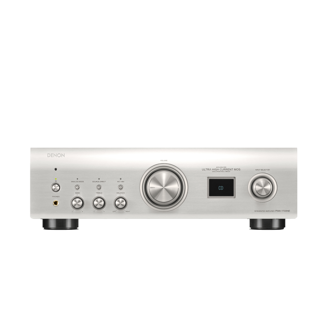 Denon - PMA-1700NE - Integrated Amplifier Australia
