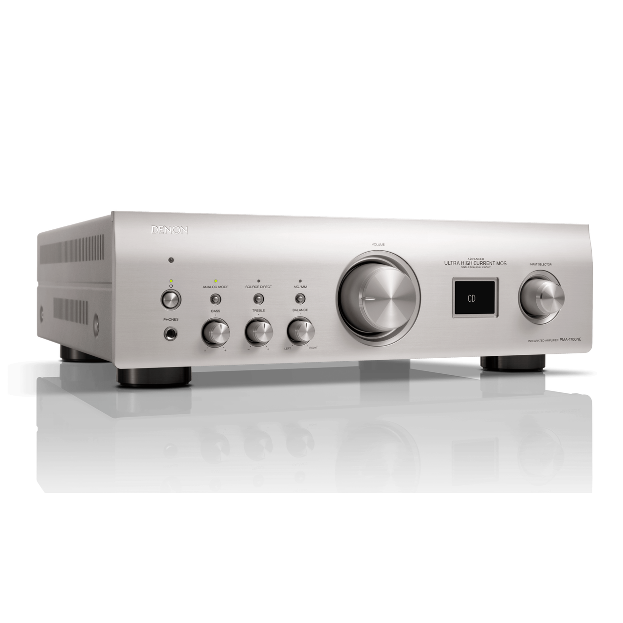 Denon - PMA-1700NE - Integrated Amplifier Australia