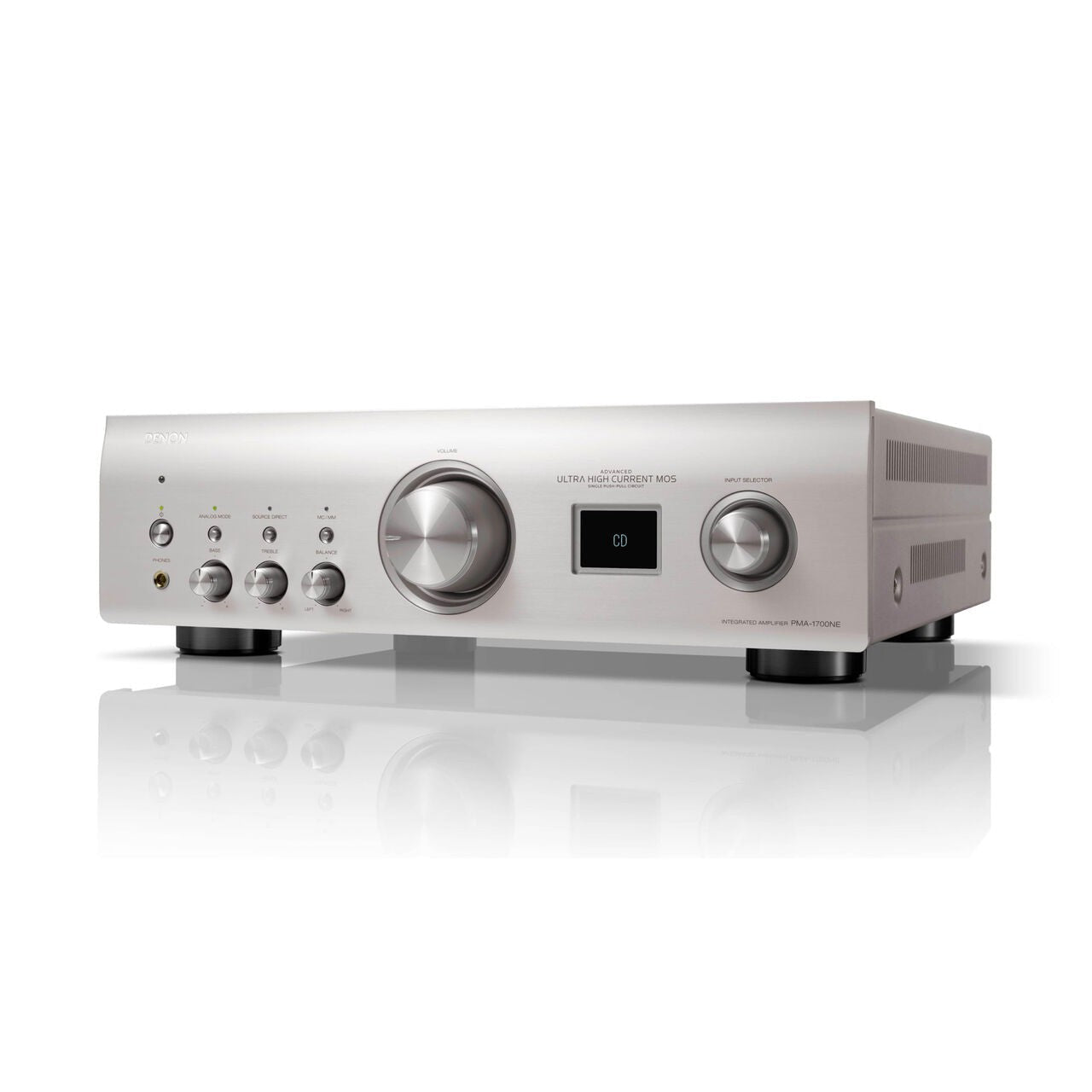 Denon - PMA-1700NE - Integrated Amplifier Australia
