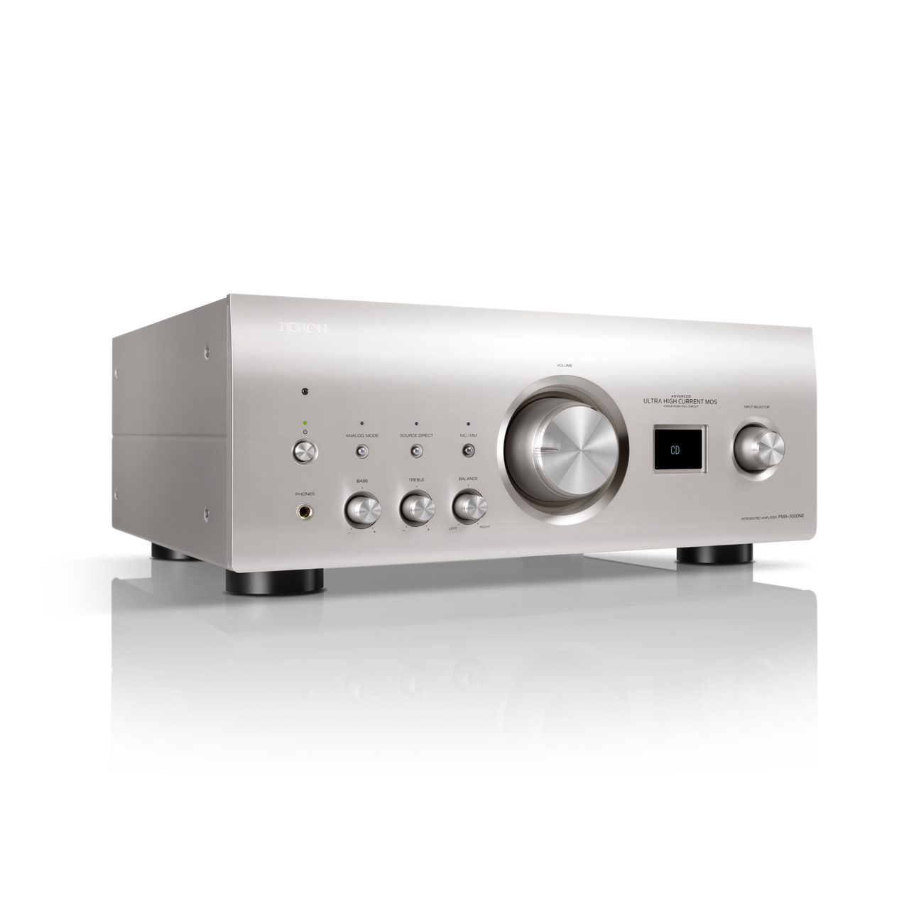 Denon - PMA-3000NE - Integrated Amplifier