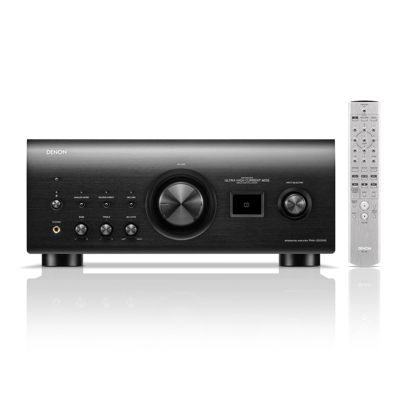 Denon - PMA-3000NE - Integrated Amplifier
