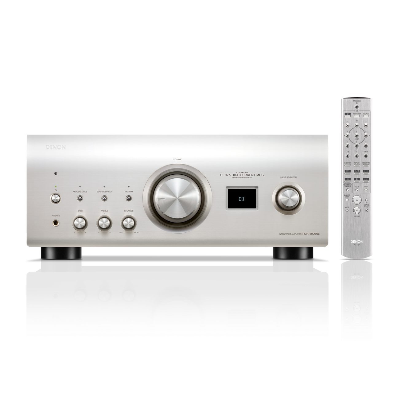 Denon - PMA-3000NE - Integrated Amplifier
