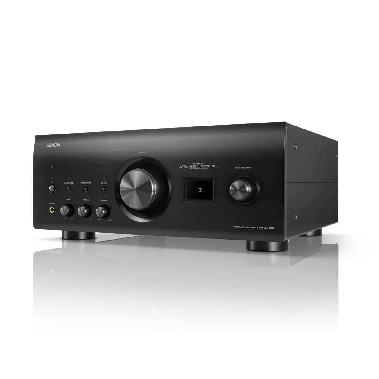 Denon - PMA-3000NE - Integrated Amplifier