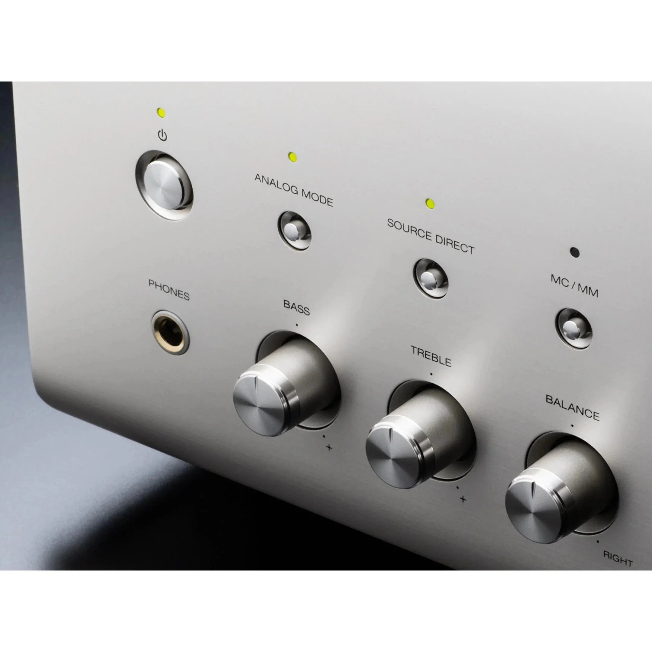 Denon - PMA-3000NE - Integrated Amplifier