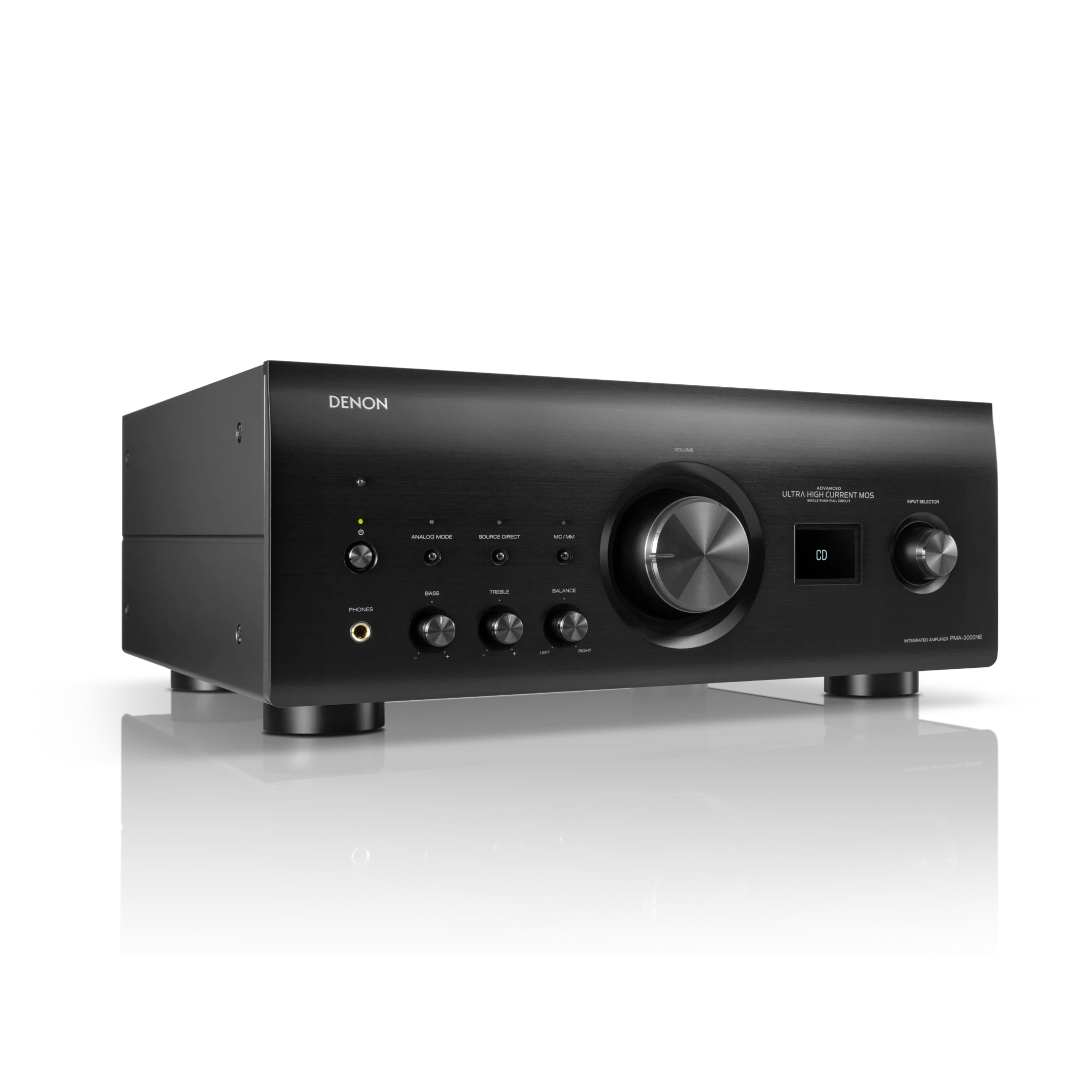Denon - PMA-3000NE - Integrated Amplifier