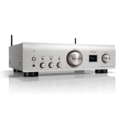 Denon - PMA-900HNE - Integrated Network Amplifier Australia