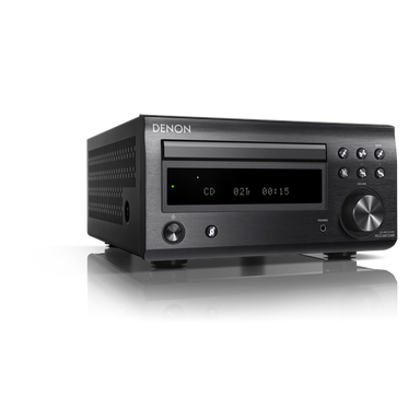 Denon - RCD-M41DAB - HiFi System Australia