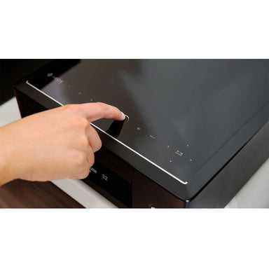 Denon - RCD-N12B - Audio Receivers Australia