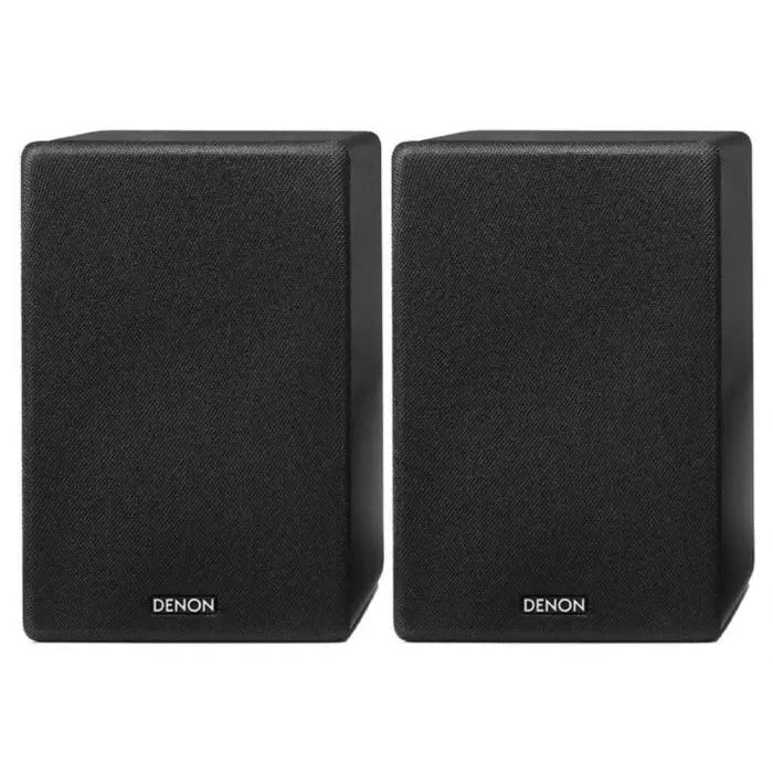 Denon - SCN10 - Bookshelf Speakers Australia