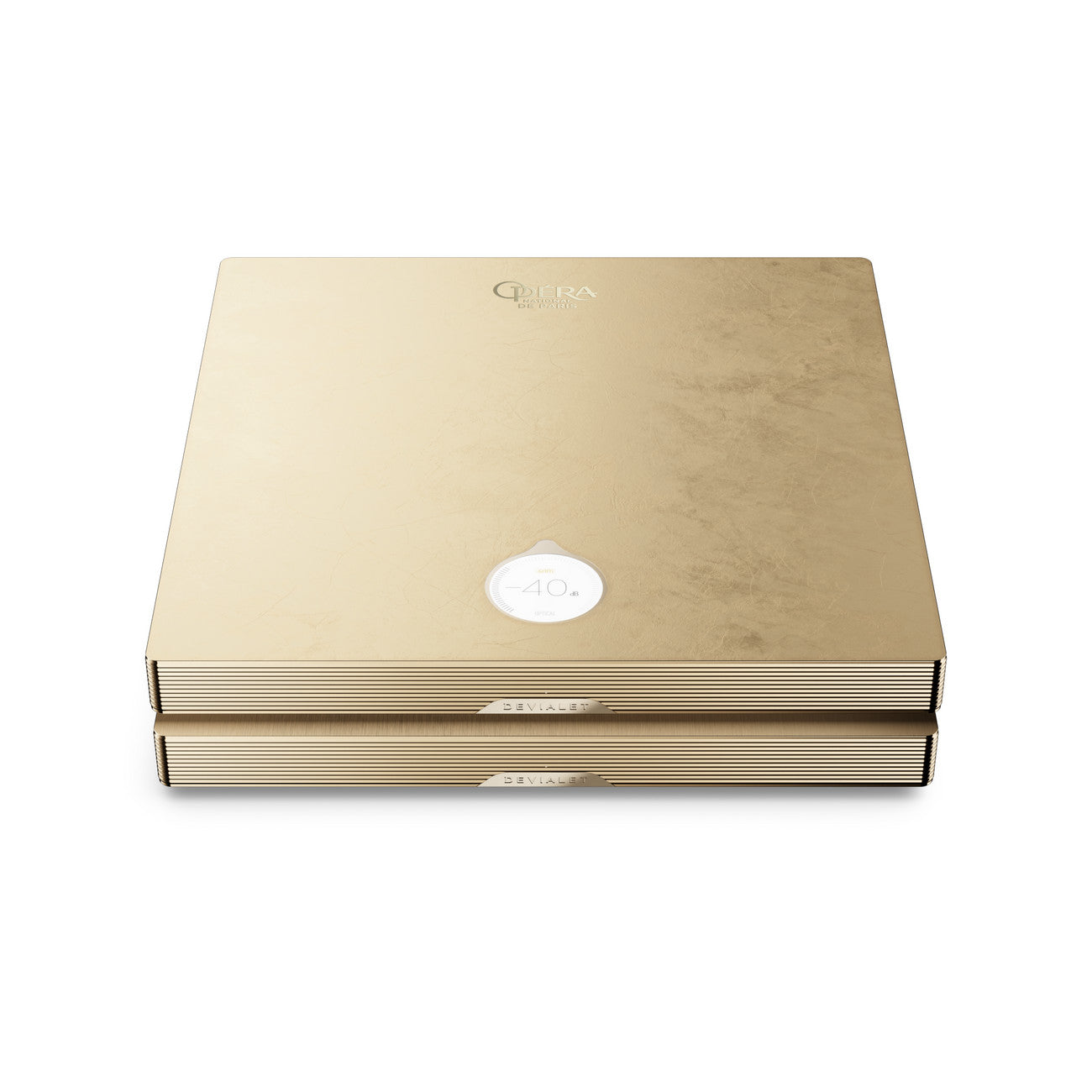 Devialet - Astra Dual - Amplifier