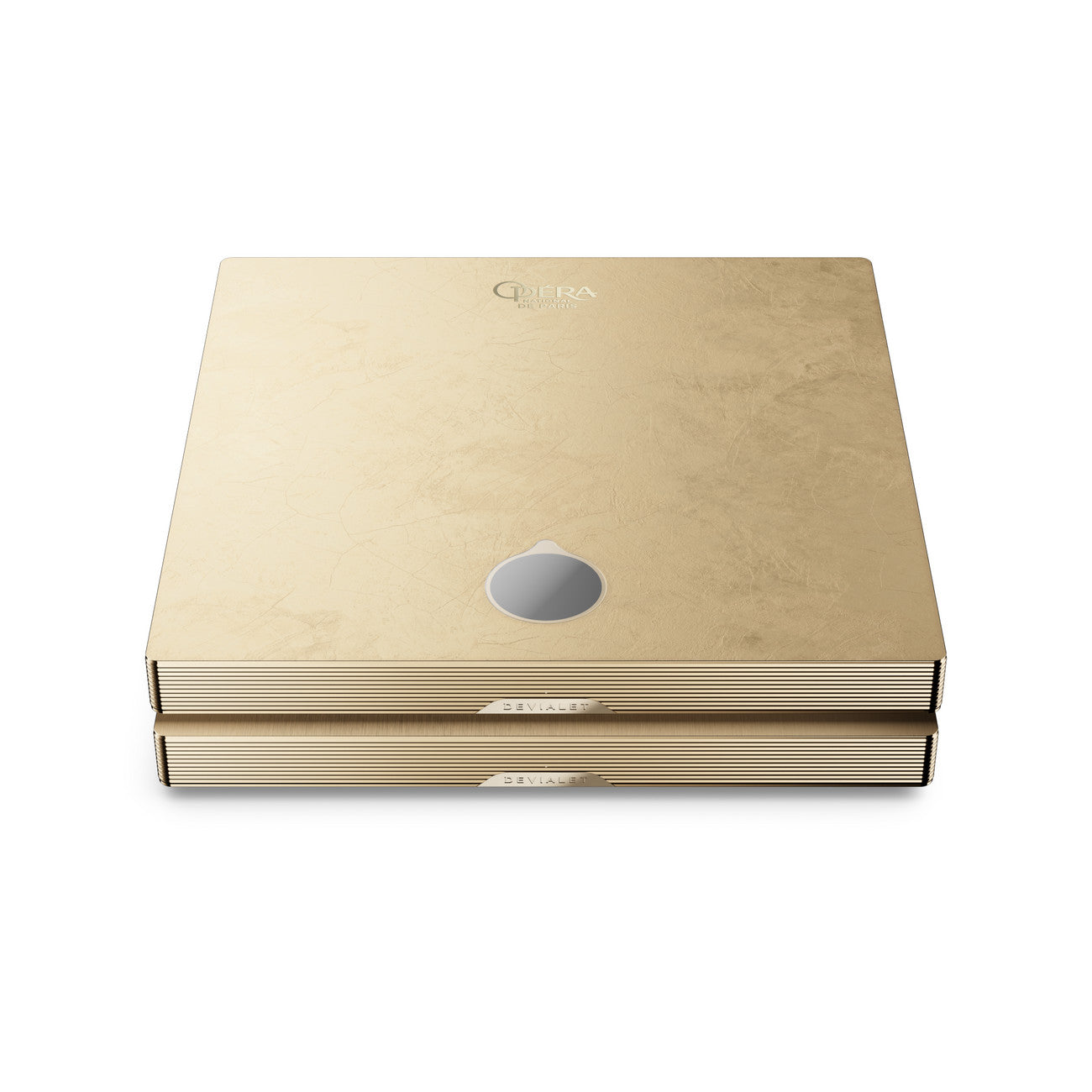 Devialet - Astra Dual - Amplifier