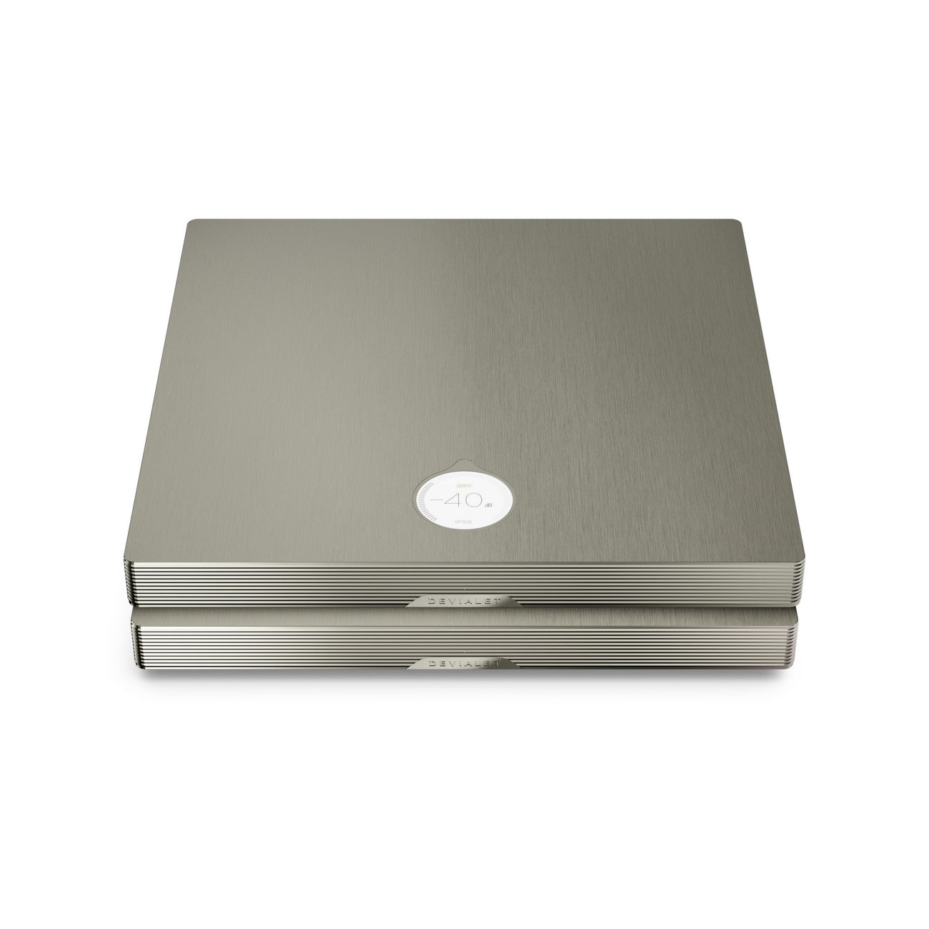 Devialet - Astra Dual - Amplifier