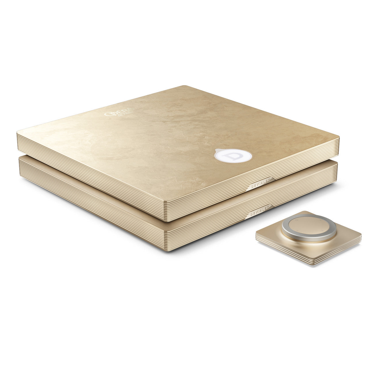 Devialet - Astra Dual - Amplifier