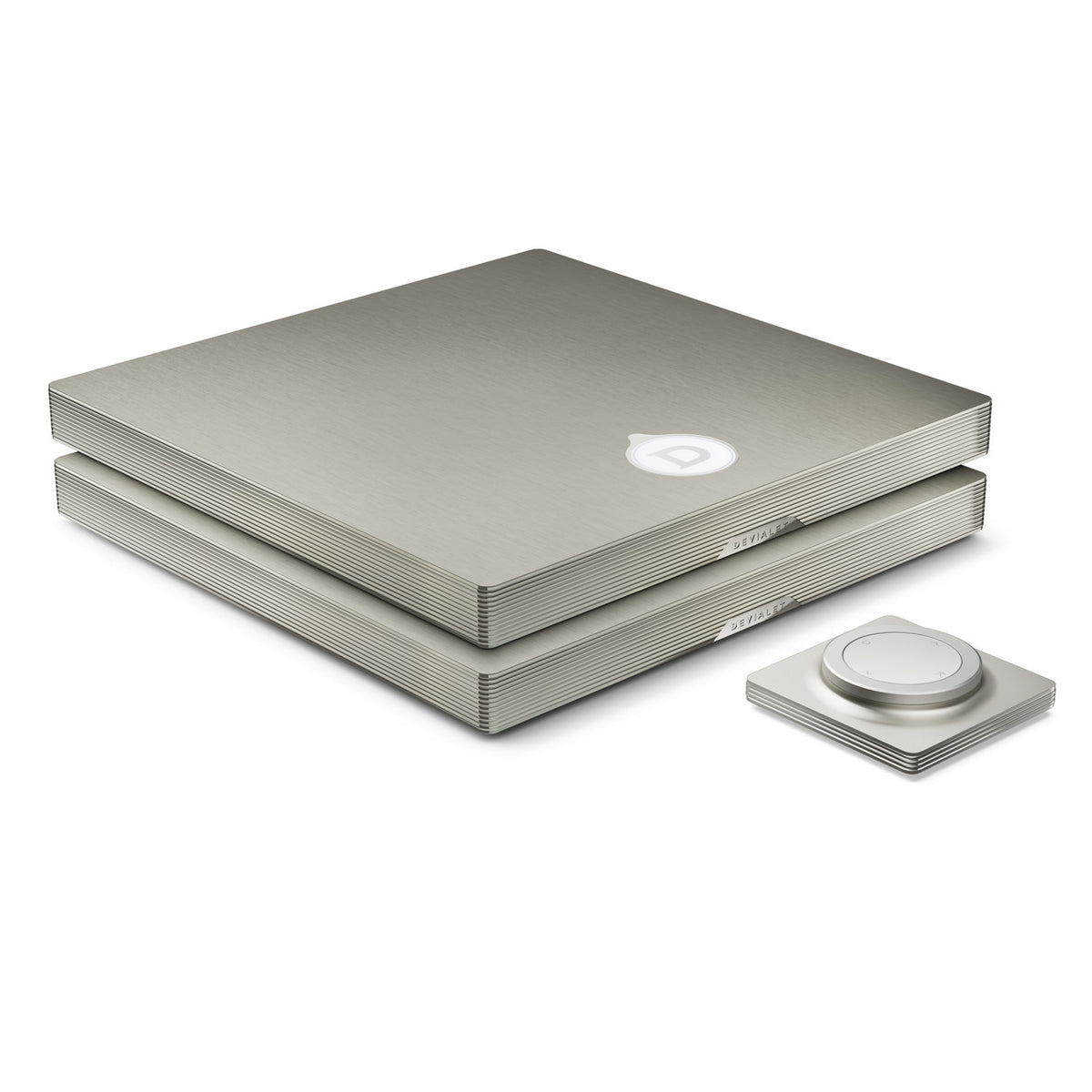 Devialet - Astra Dual - Amplifier Australia