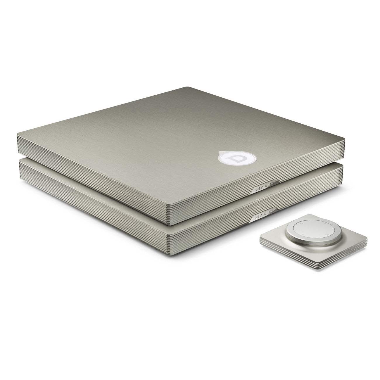 Devialet - Astra Dual - Amplifier