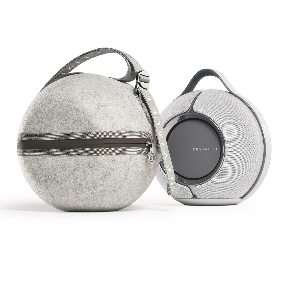 Devialet - Mania Cocoon - Accessory Australia