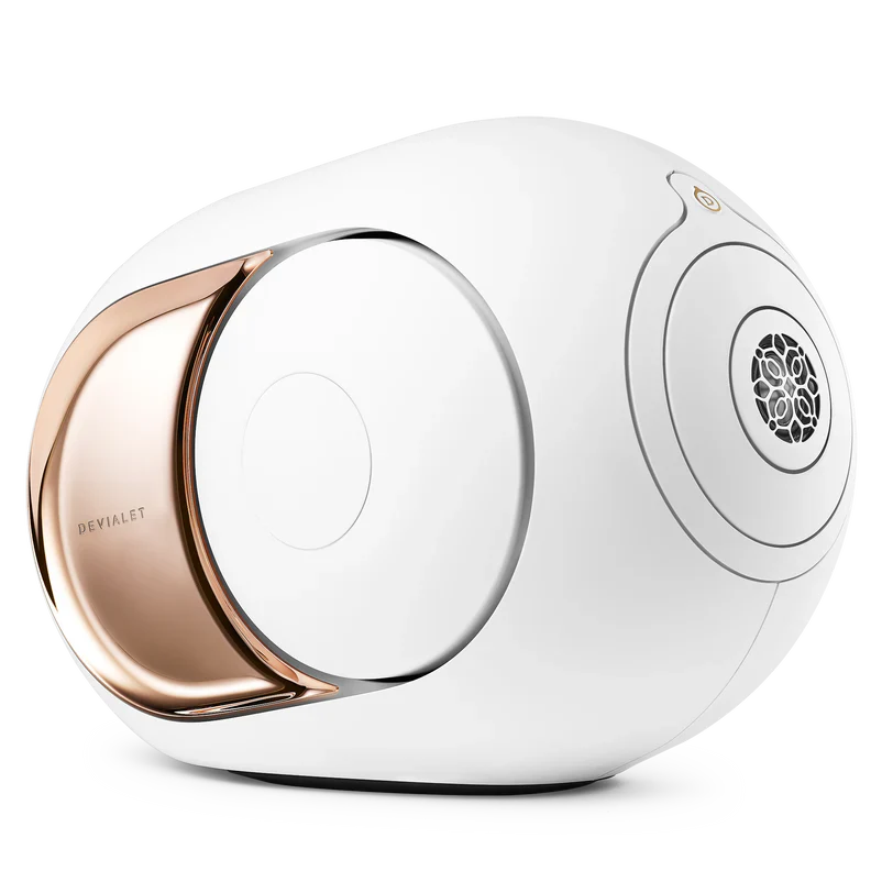 Devialet Phantom I & TreePod Stands Pack Australia