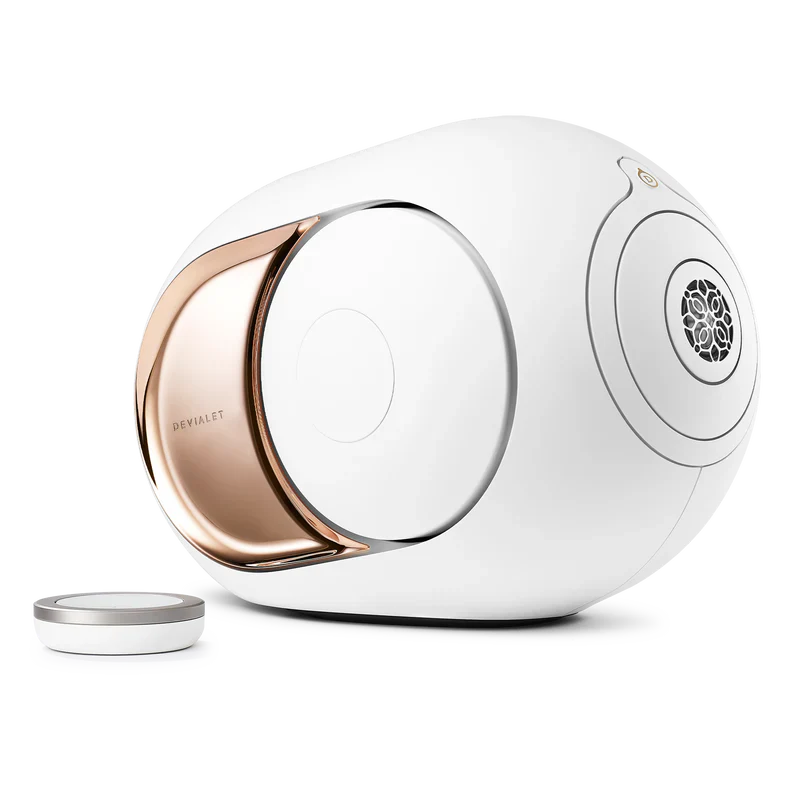 Devialet Phantom I & TreePod Stands Pack Australia