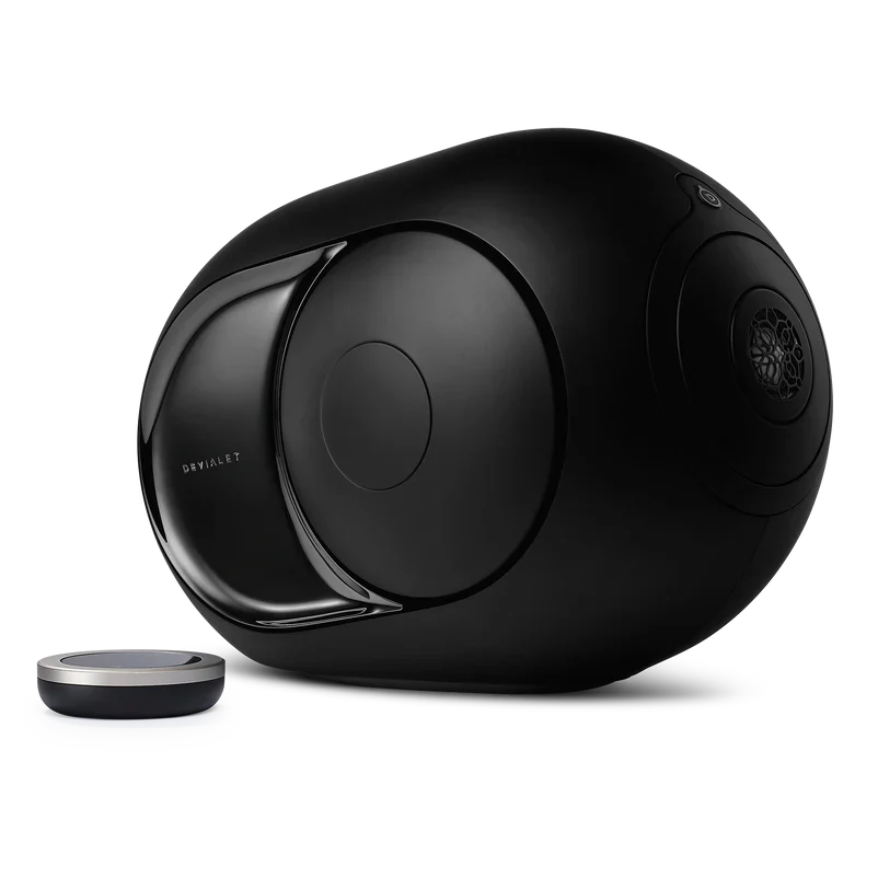 Devialet Phantom I & TreePod Stands Pack Australia