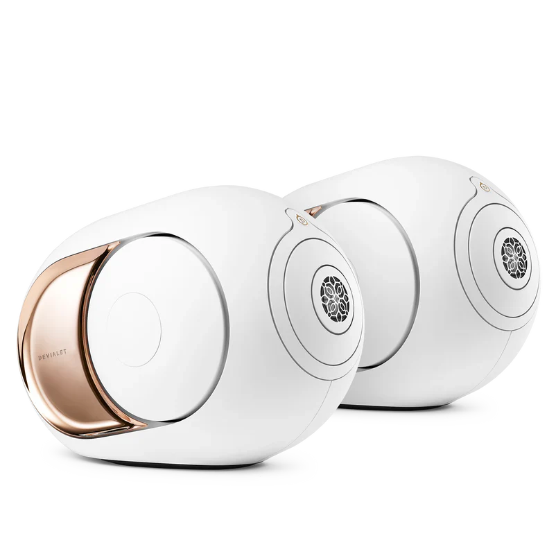 Devialet Phantom I & TreePod Stands Pack Australia