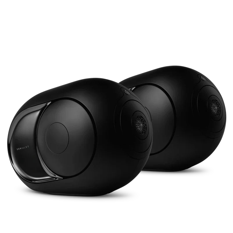 Devialet Phantom I & TreePod Stands Pack Australia