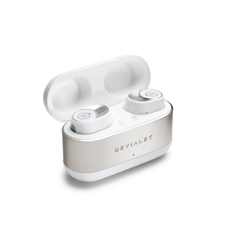Devilet - Gemini II - Wireless Earbuds Australia