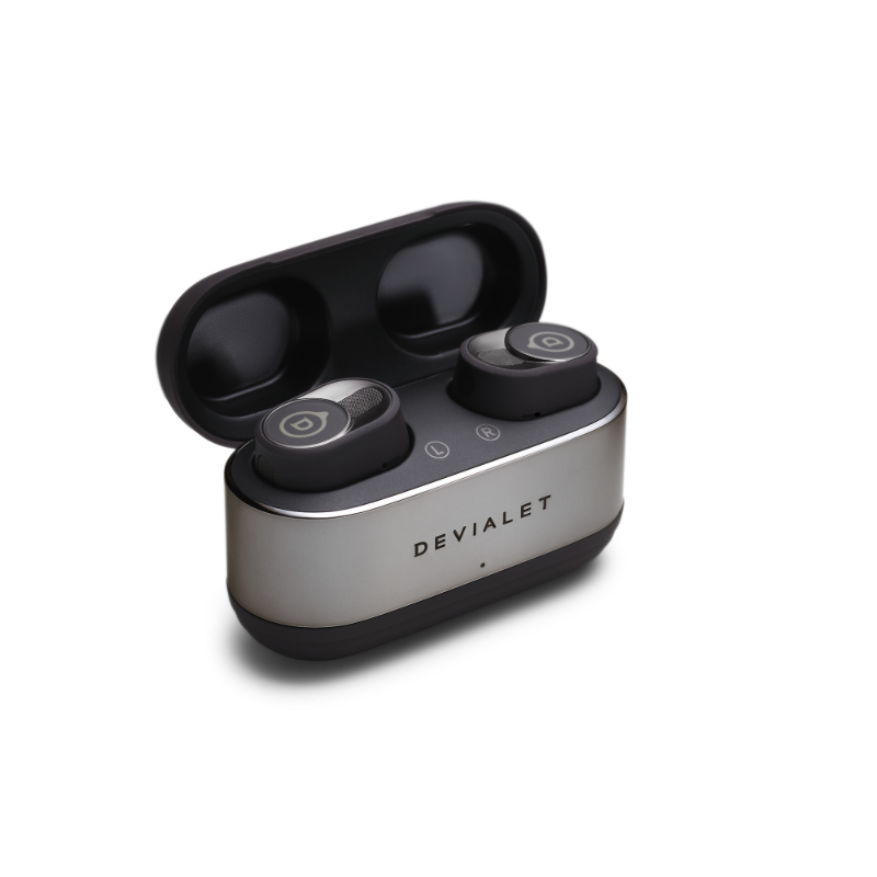 Devilet - Gemini II - Wireless Earbuds Australia