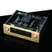 Accuphase E-3000 Integrated Amplifier - internal view, top cover removed