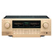 Accuphase E-4000 Integrated Amplifier - front view