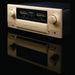 Accuphase E-4000 Integrated Amplifier - three-quarter view