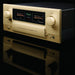 Accuphase E-700 Integrated Amplifier - three-quarter view