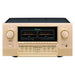 Accuphase E-800S Integrated Amplifier - front view