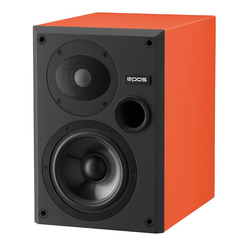 Epos ES-7N Bookshelf Speaker Australia