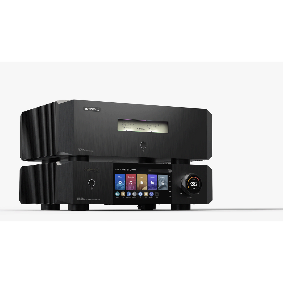 EverSolo - AMP-F10 - Amplifier Australia