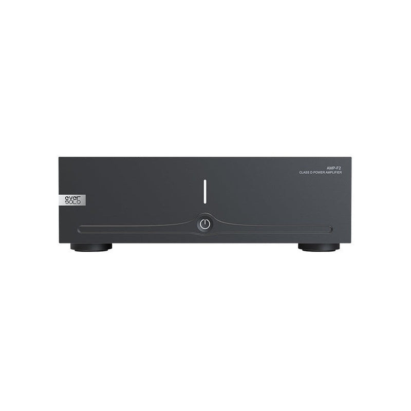 EverSolo - AMP F2 - Power Amplifier Australia