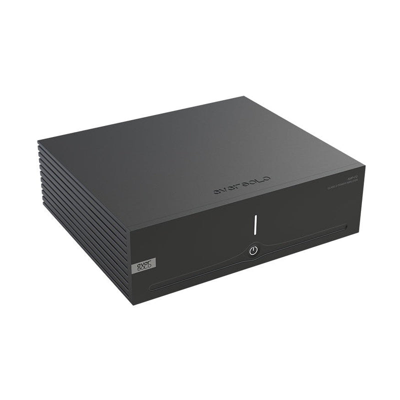 EverSolo - AMP F2 - Power Amplifier Australia