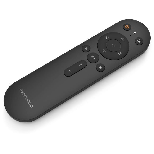 EverSolo - BTR-12 - Remote for DMP-A6 & Master Edition | Voted #1 NSW ...