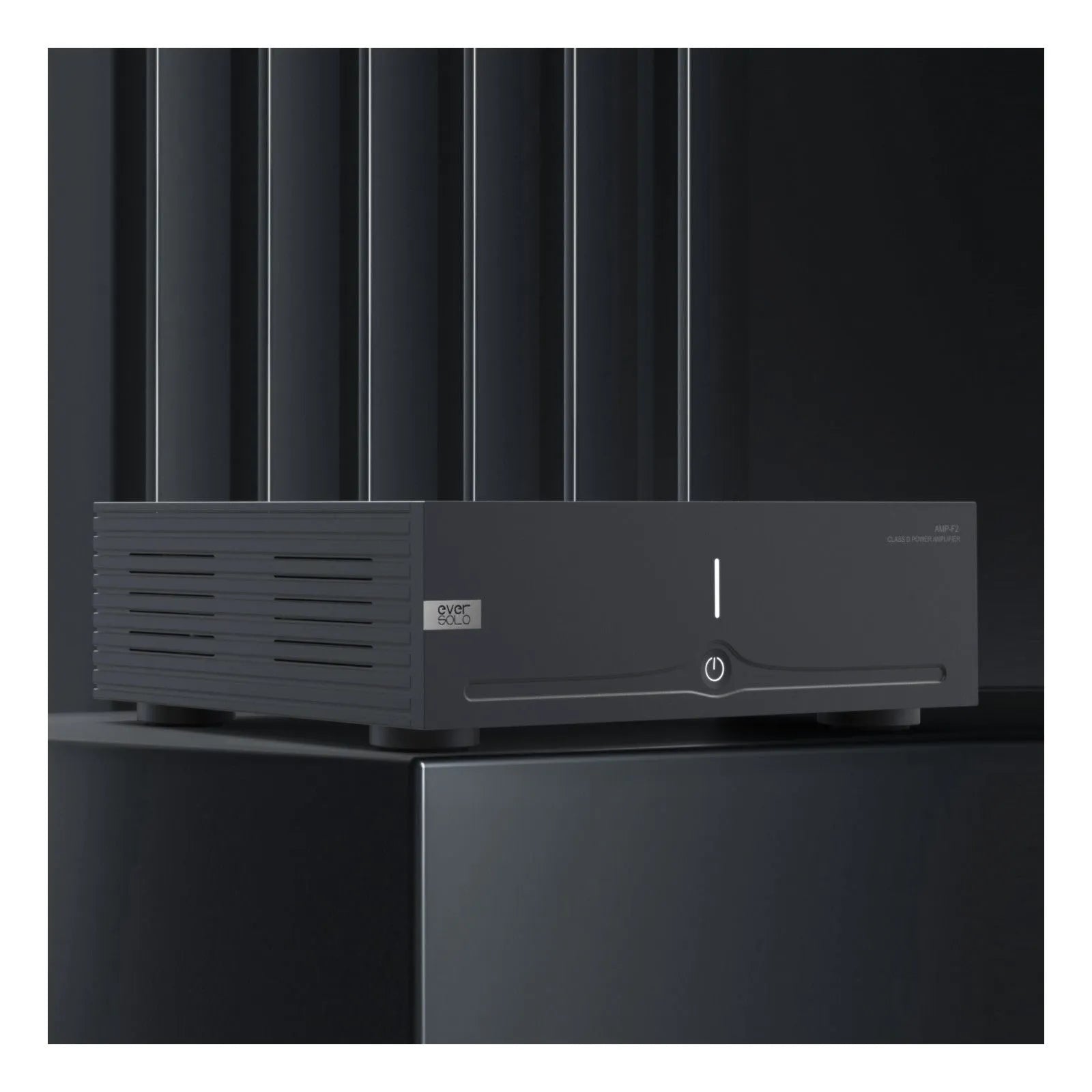 EverSolo DMP-A6 Gen 2 + EverSolo AMP-F2 Australia