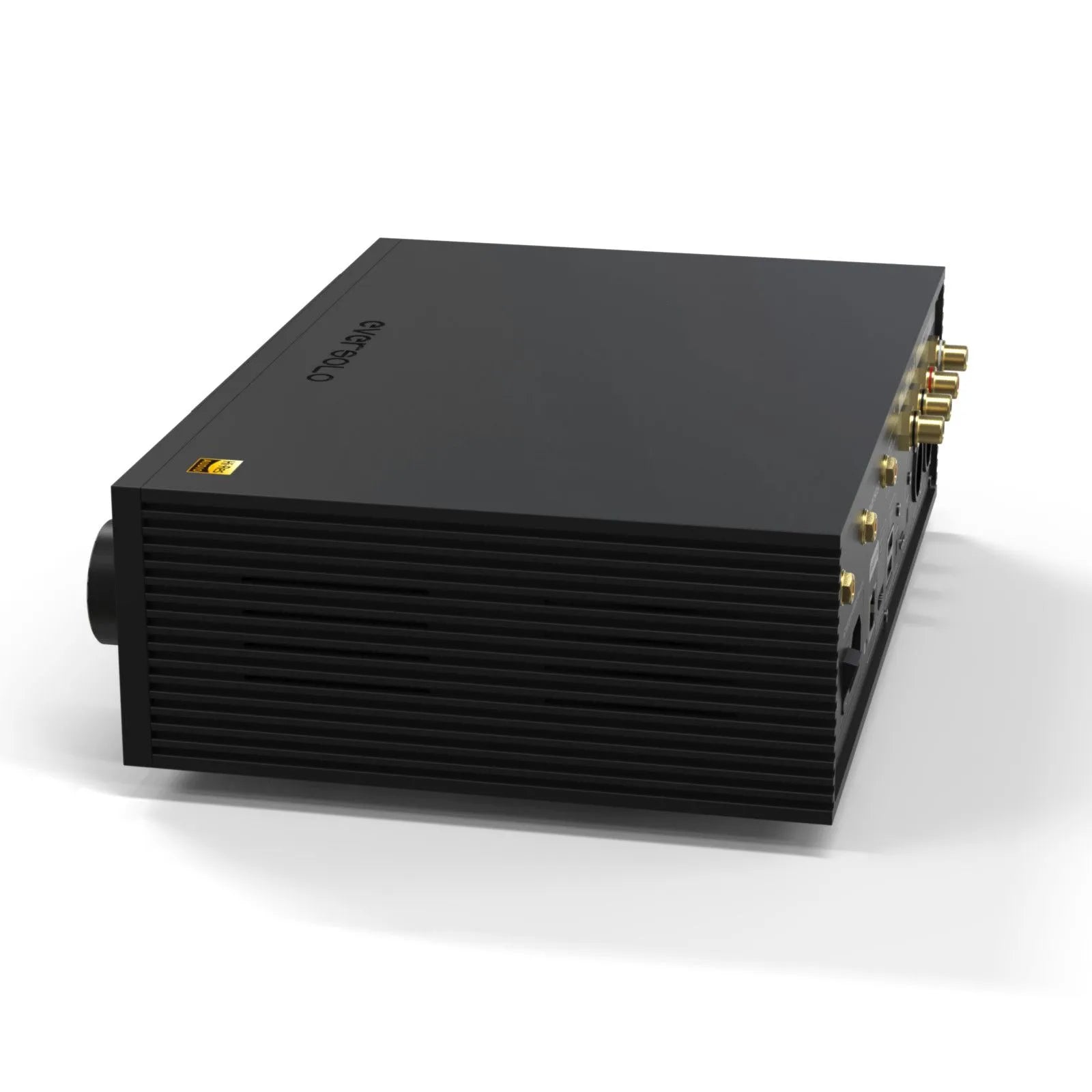 EverSolo DMP-A6 Gen 2 + EverSolo AMP-F2 Australia