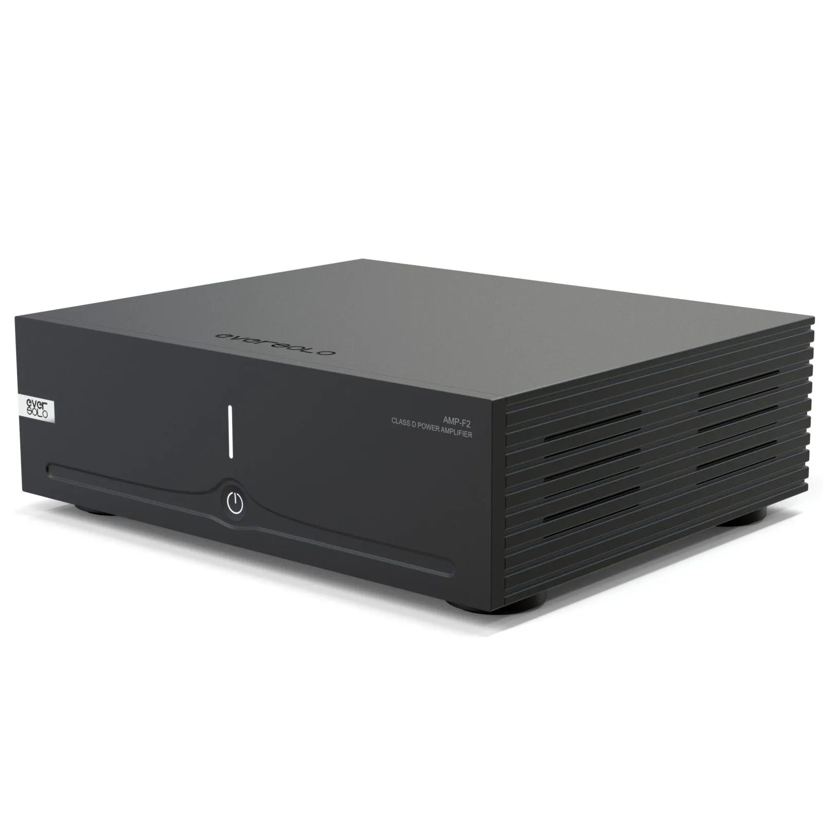 EverSolo DMP-A6 Gen 2 + EverSolo AMP-F2 Australia