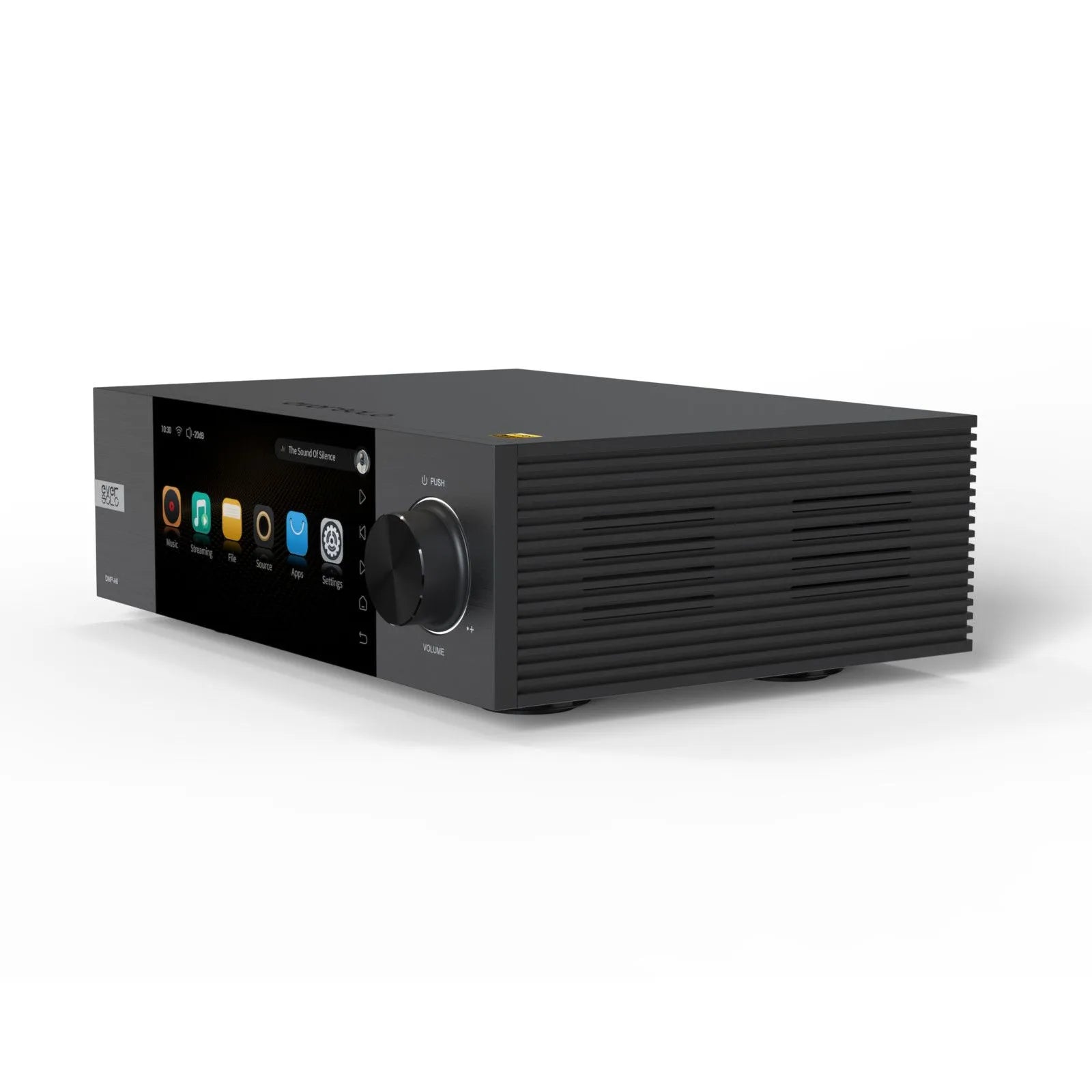 EverSolo DMP-A6 Gen 2 + EverSolo AMP-F2 Australia