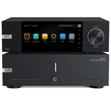 EverSolo DMP-A6 Gen 2 + EverSolo AMP-F2 Australia