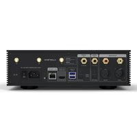 EverSolo DMP-A6 Master Edition + EverSolo AMP-F2 Australia