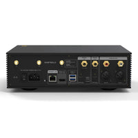 EverSolo DMP-A6 Master Edition + EverSolo AMP-F2 Australia